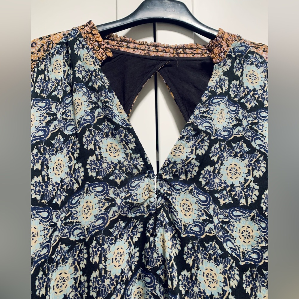 Free People Women’s Gabi Tunic - Picture 9 of 10